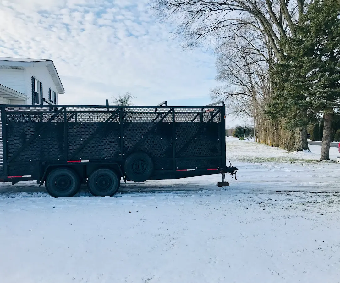 20 Yard Dumpster Rental in Ogden, NY